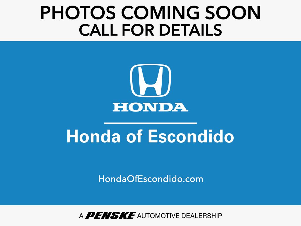 2022 Honda CR-V EX-L -
                Escondido, CA