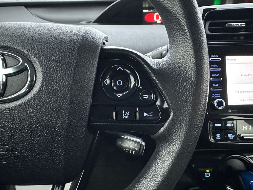 2022 Toyota Prius LE AWD-e