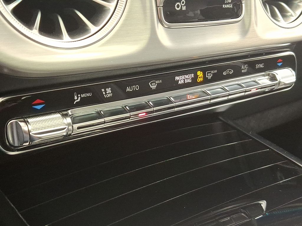 Thumbnail: 2025 Mercedes-Benz G-Class - 16