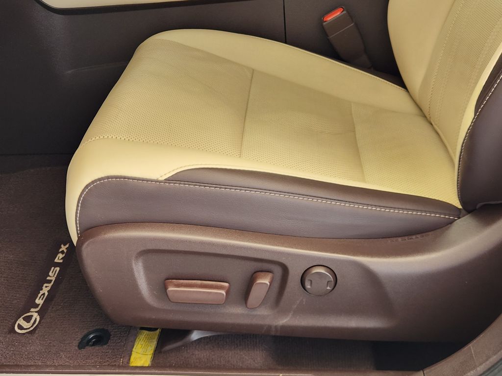 2019 Lexus RX 350 Beige at Emmons Autoplex