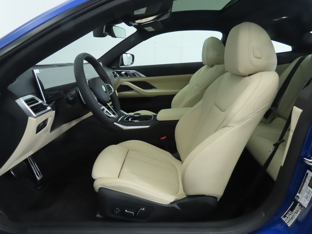 Thumbnail: 2026 BMW 4 Series - 20