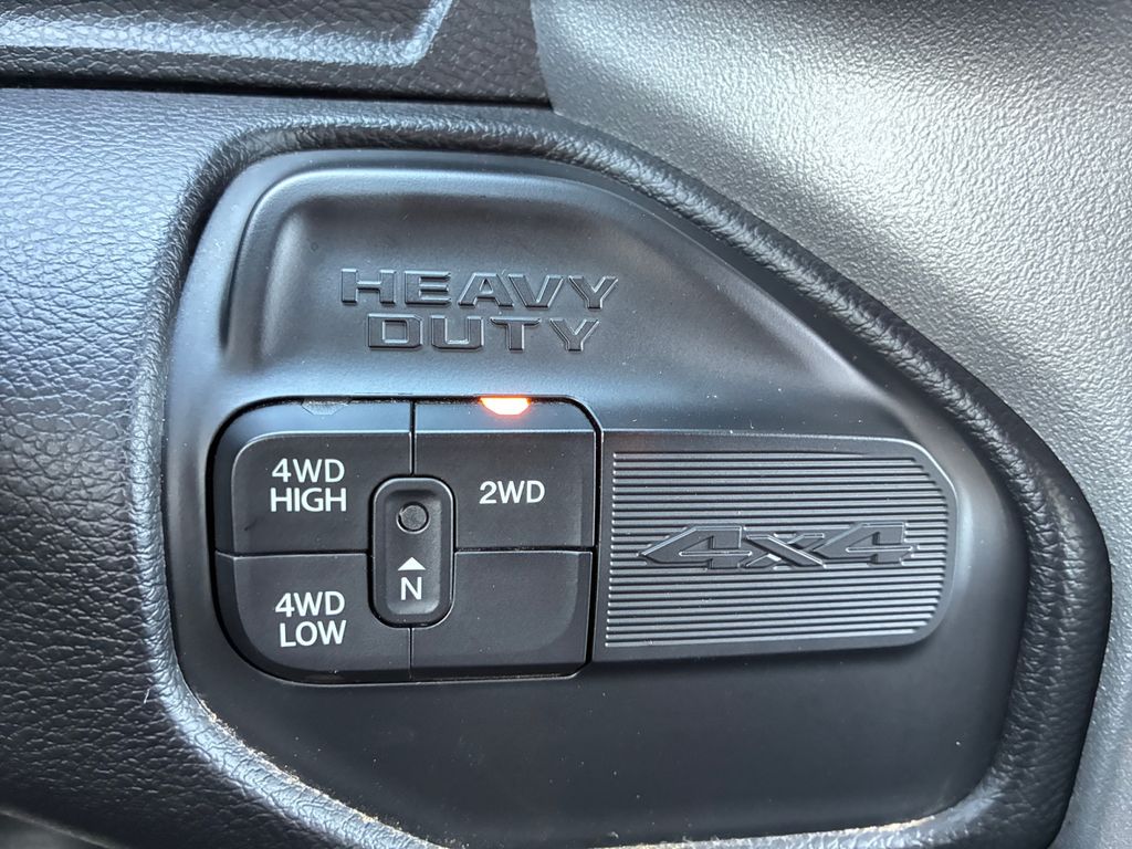 Used Car 2024 Ram 3500  Big Horn For Sale Under $60,000 In Austin, Texas