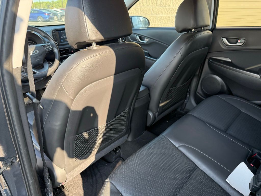 Thumbnail: 2018 Hyundai Kona - 10