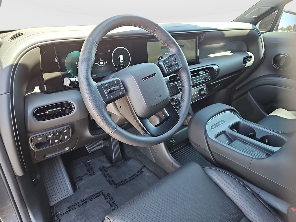 Used 2026 Hyundai Palisade SUV