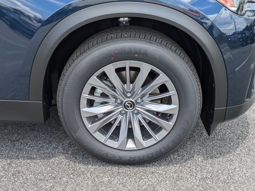 2026 Mazda CX-90 3.3 Turbo Select