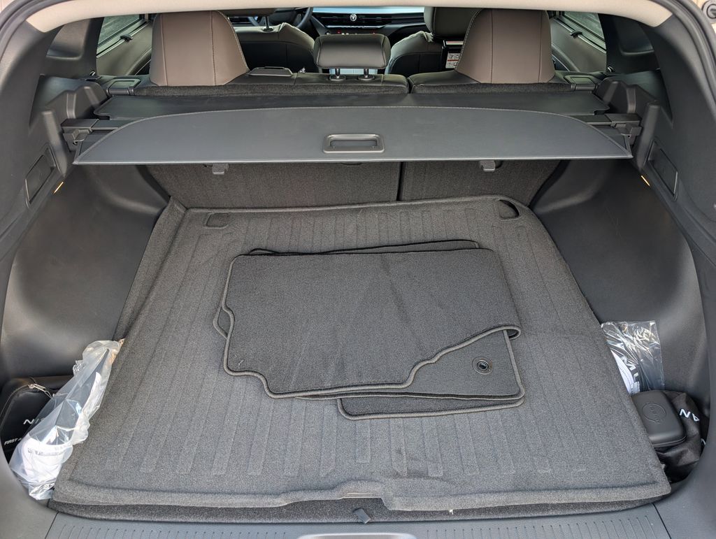 New 2026 Nissan Murano SUV