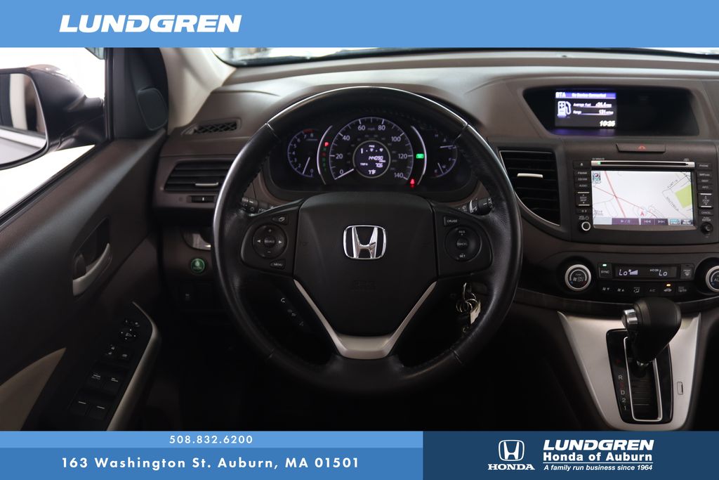 Used 2013 Honda CR-V SUV