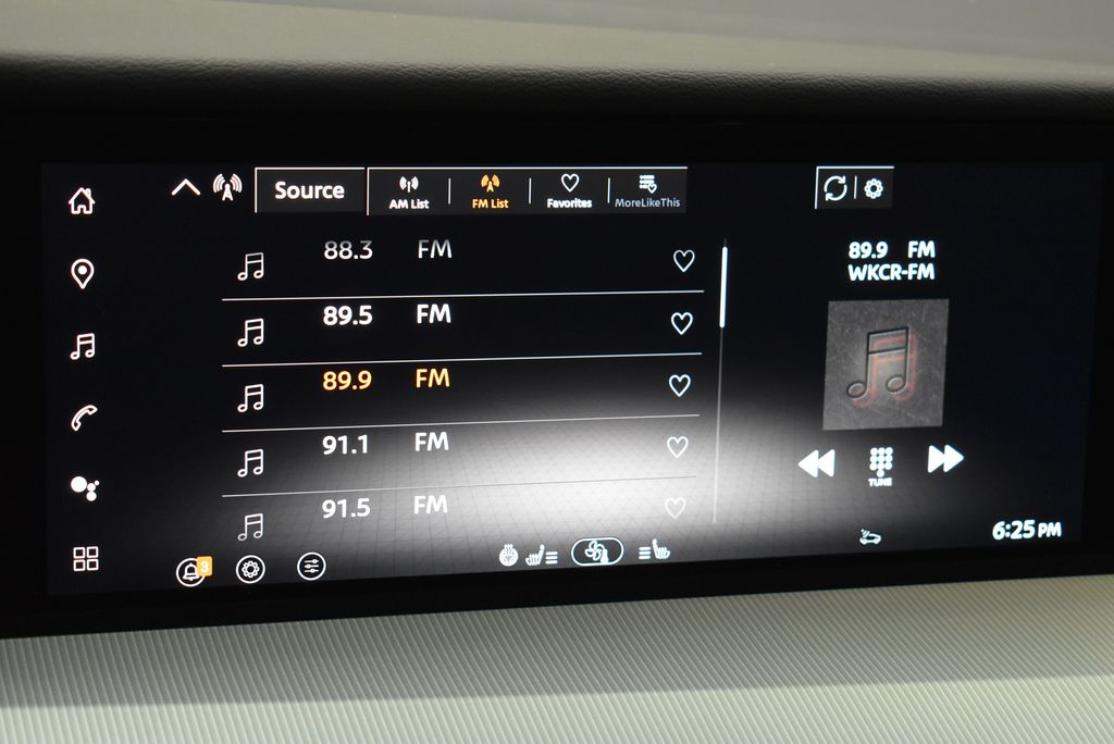 Thumbnail: 2026 Nissan Murano - 22