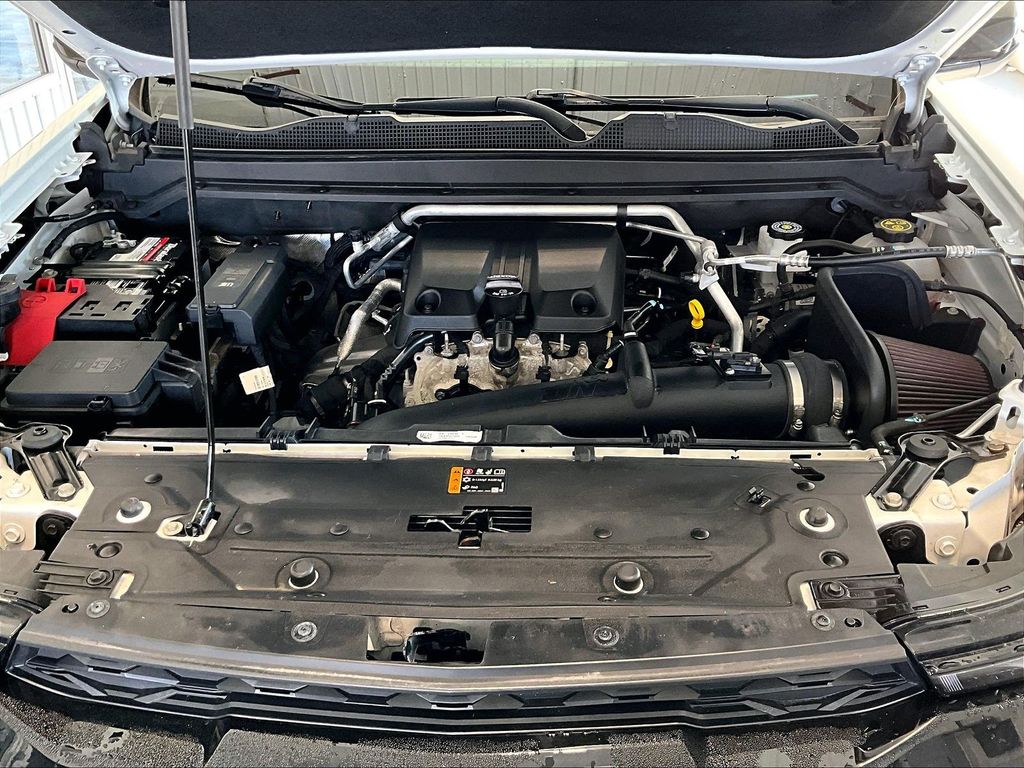 2023 Chevrolet Colorado — photo 29