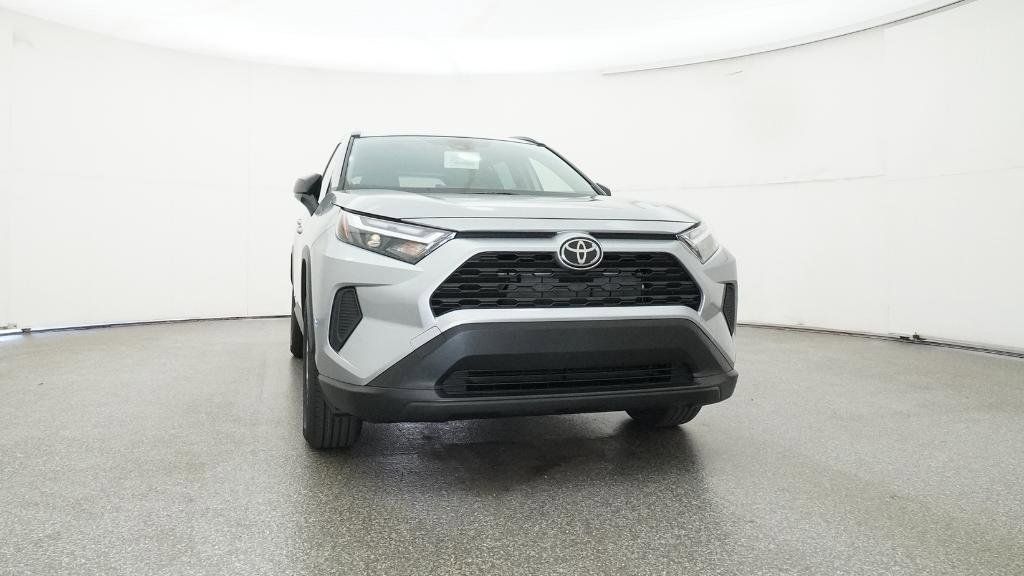 Thumbnail: 2025 Toyota RAV4 - 22
