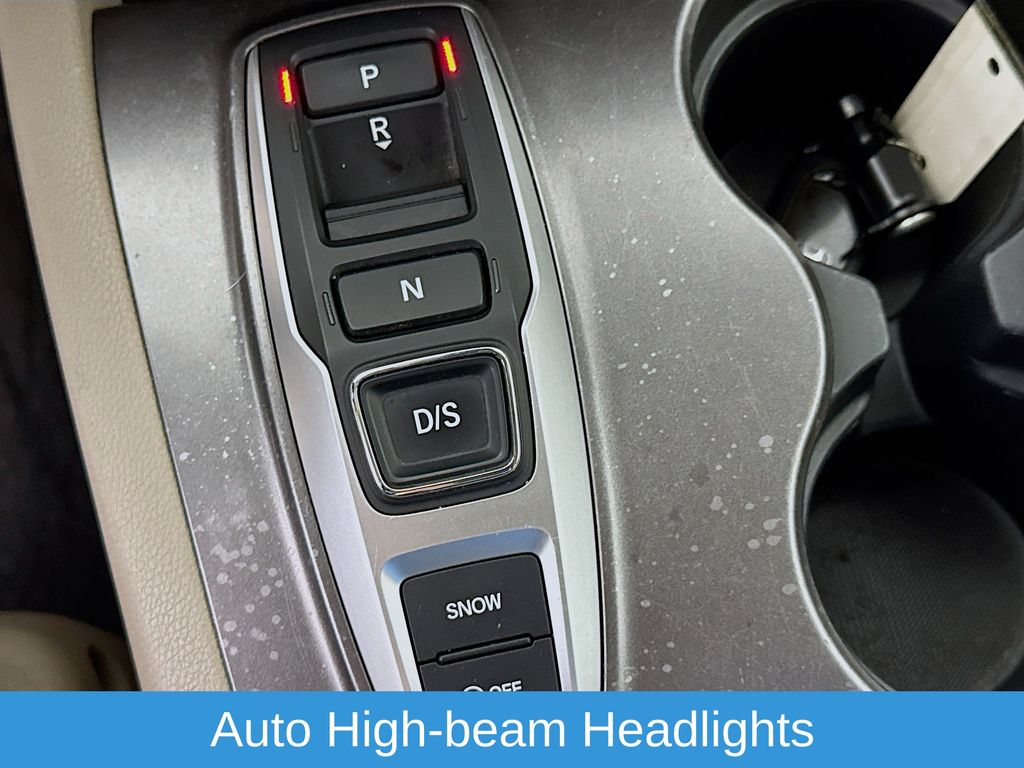 Used Car 2021 Honda Pilot  Ex For Sale Under $20,000 In Austin, Texas