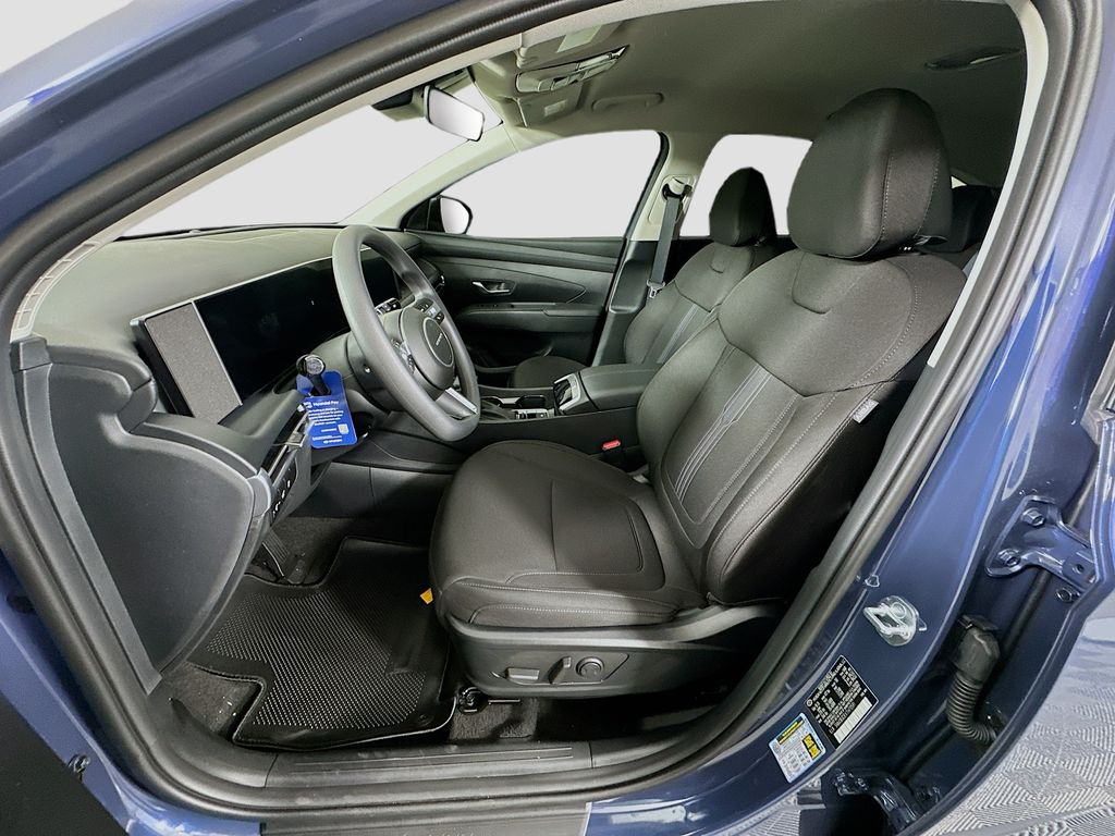 Thumbnail: 2026 Hyundai Tucson - 15