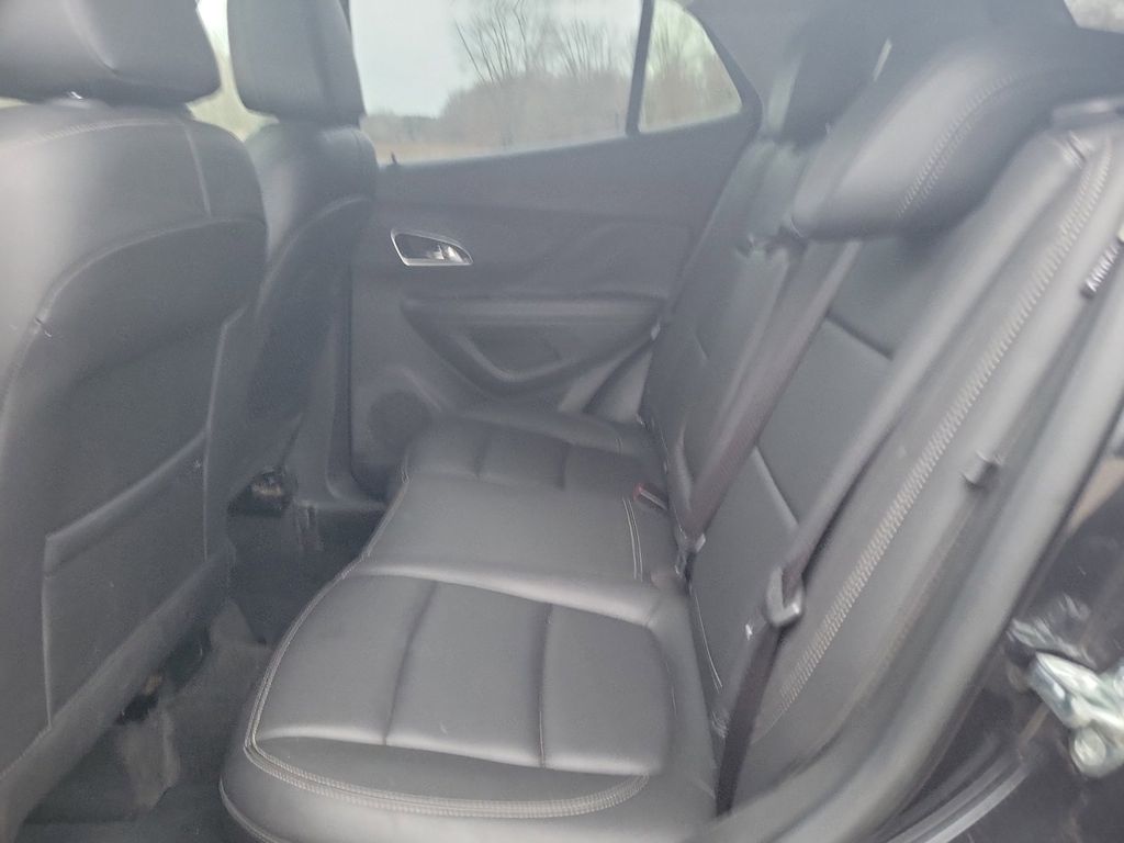 2013 Buick Encore Leather 25