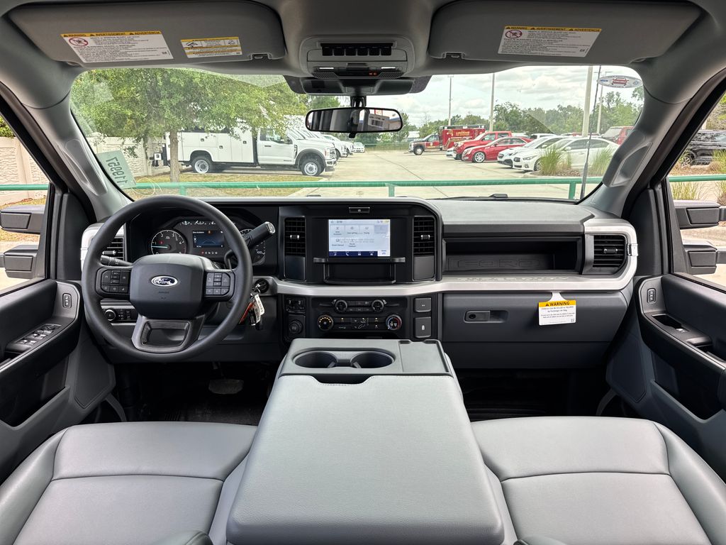 New 2026 White Ford XL image 37