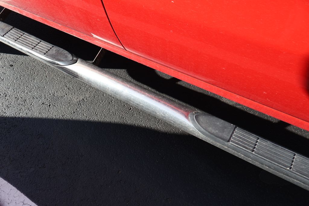 Thumbnail: 2017 Chevrolet Silverado 2500 - 11