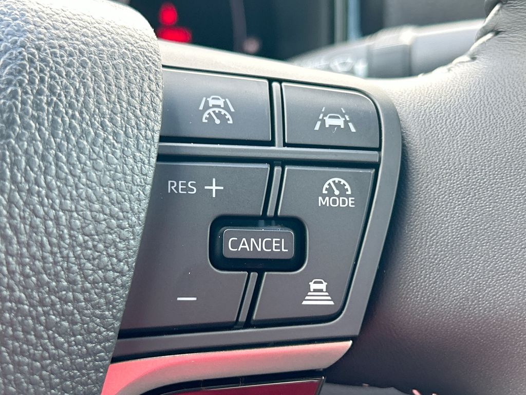 Thumbnail: 2026 Toyota Camry - 18