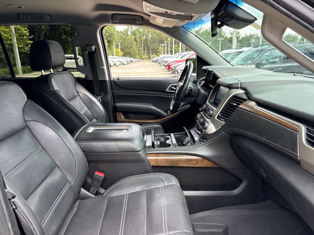 Certified Used 2019 Black GMC Denali image 28