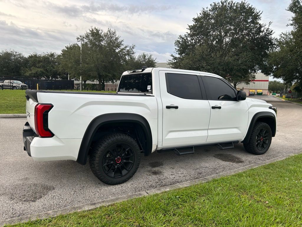 Thumbnail: 2023 Toyota Tundra - 5