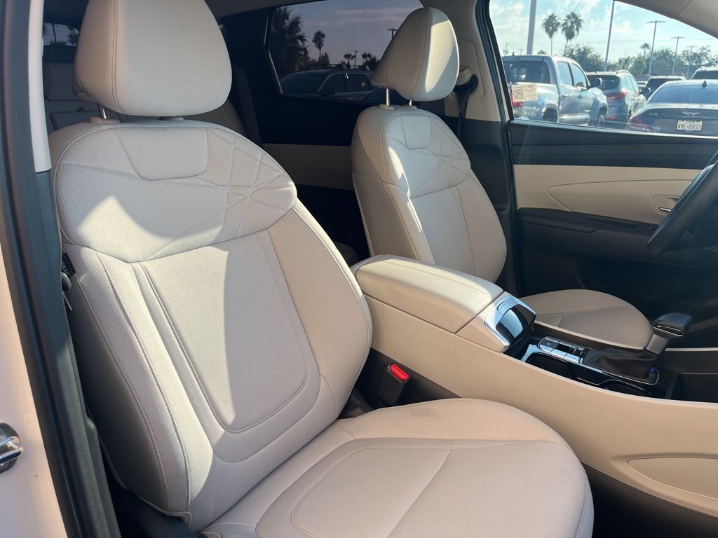 Thumbnail: 2025 Hyundai Tucson - 29