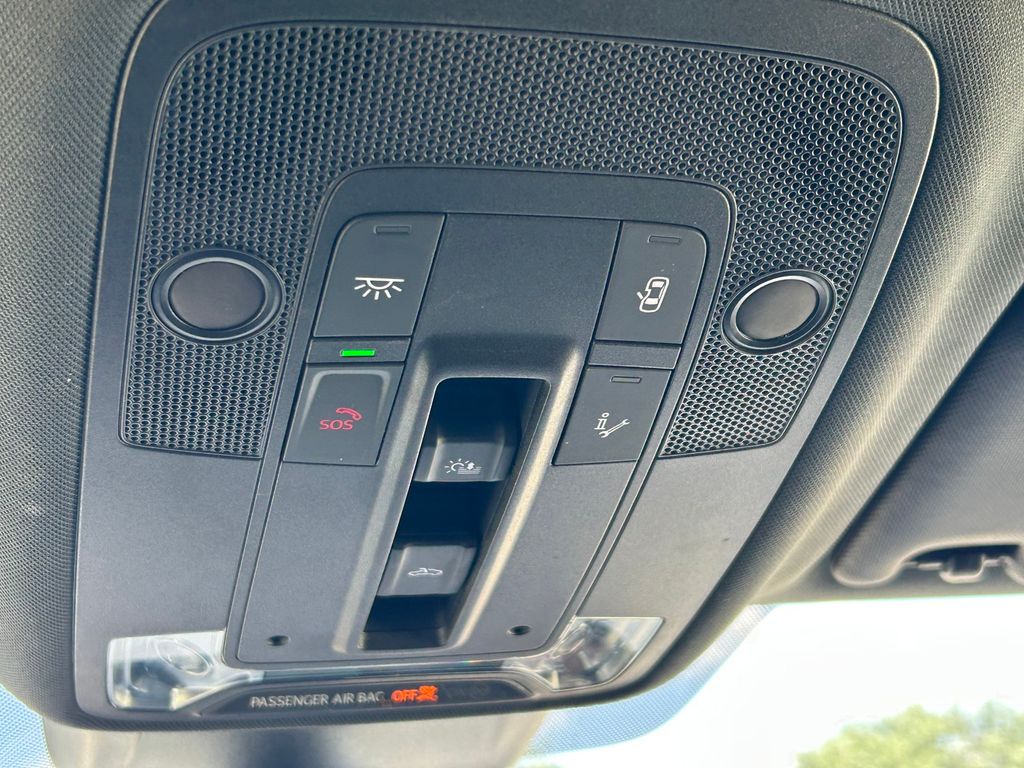 Used 2024 Audi Q3 SUV