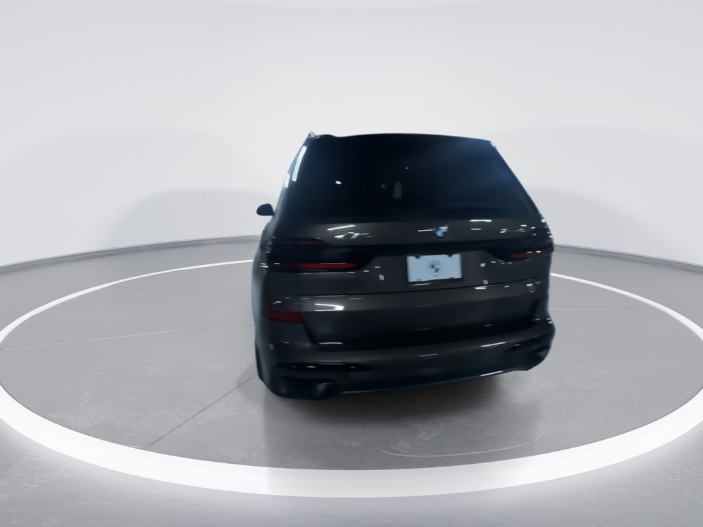 Thumbnail: 2025 BMW X7 - 7