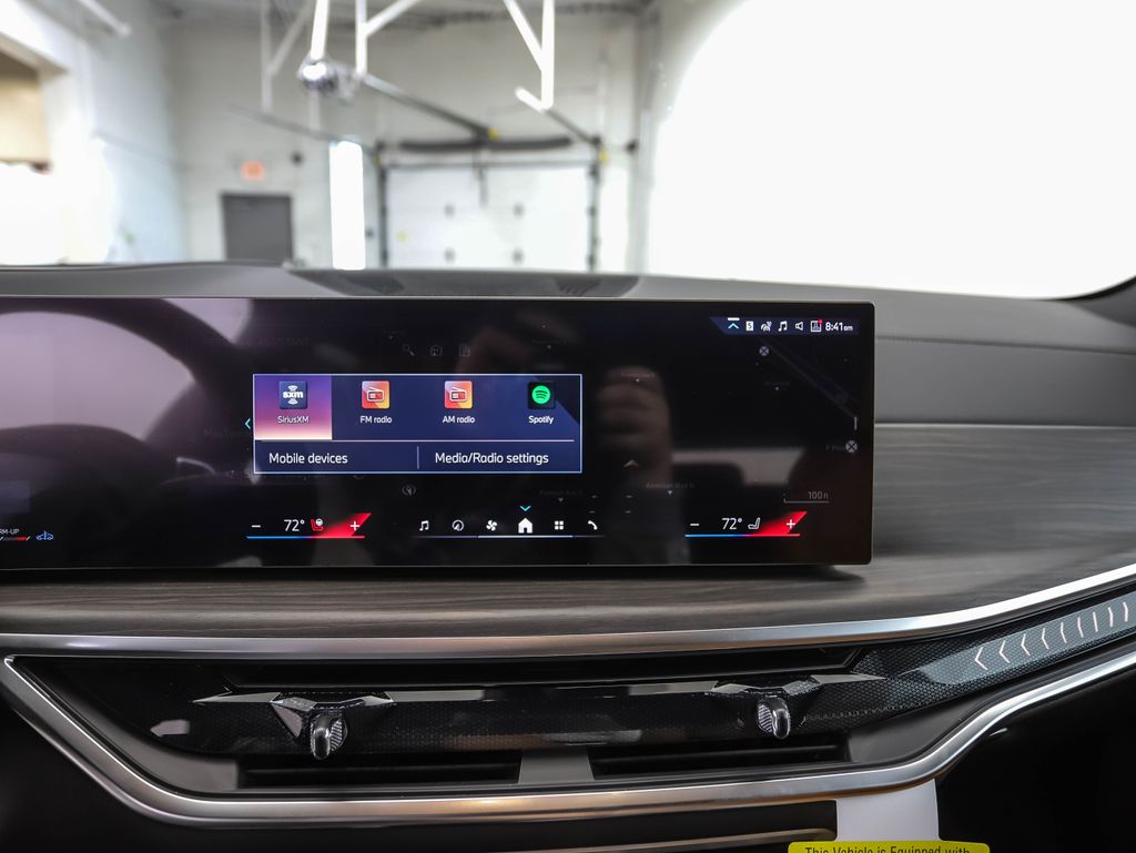 Thumbnail: 2026 BMW X5 - 15