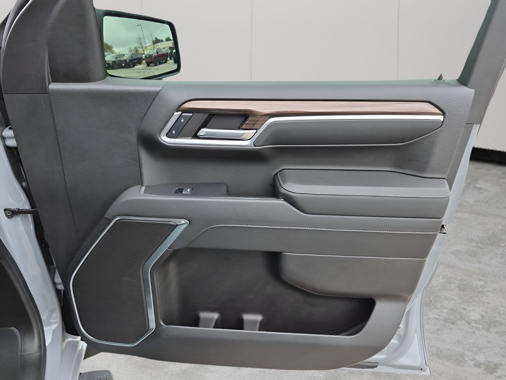 Used Car 2024 Chevrolet Silverado 1500  Rst For Sale Under $50,000 In Austin, Texas