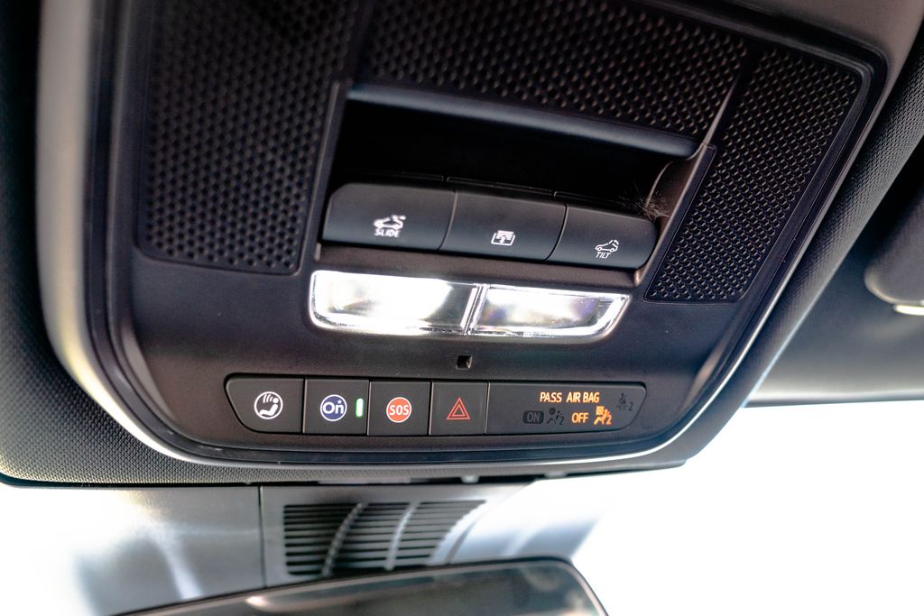 Used 2025 Chevrolet Blazer EV SUV