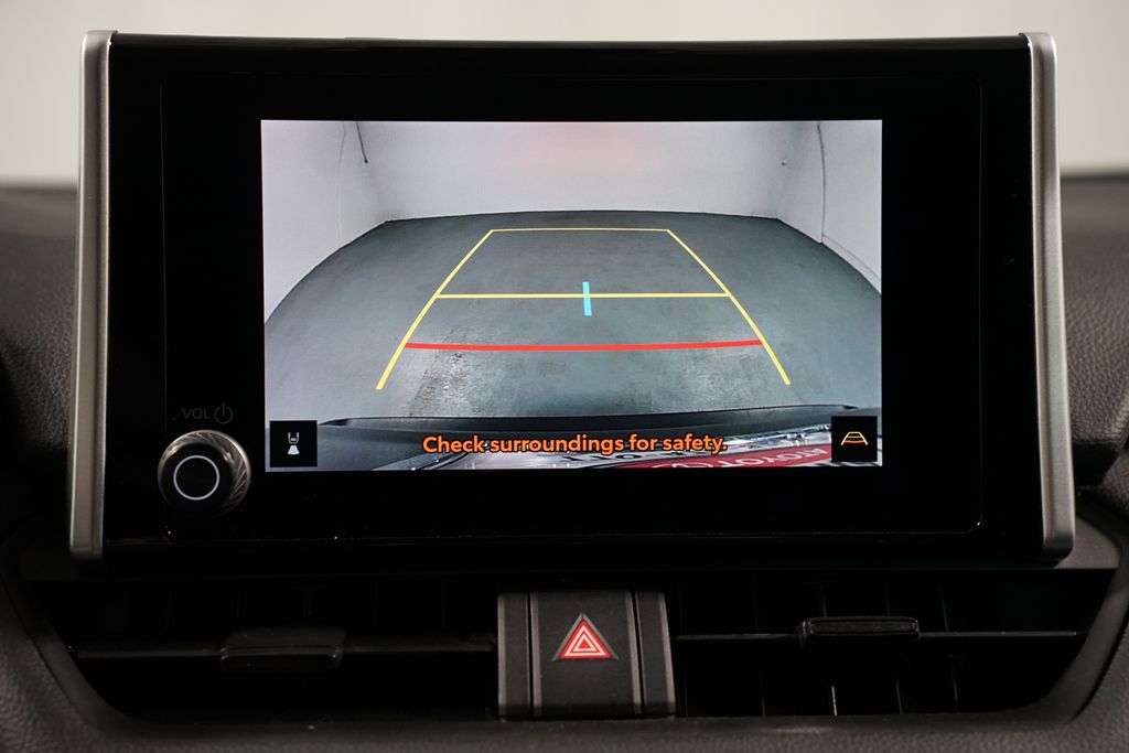 Thumbnail: 2024 Toyota RAV4 - 19