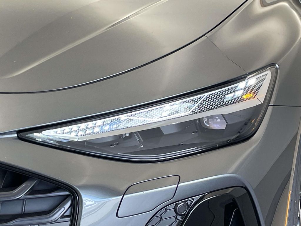 2026 Audi A6 3.0 Gray at Audi Porsche Sewickley