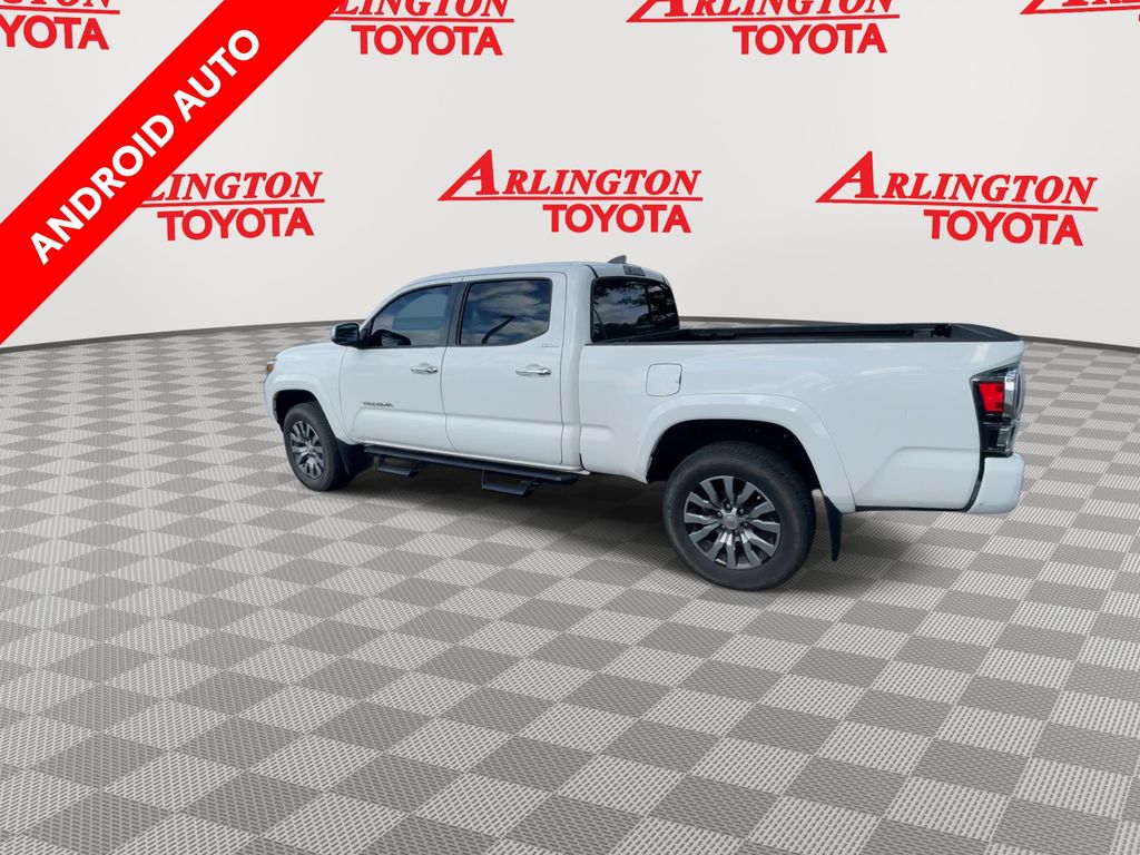 Used 2023 Toyota Tacoma Truck