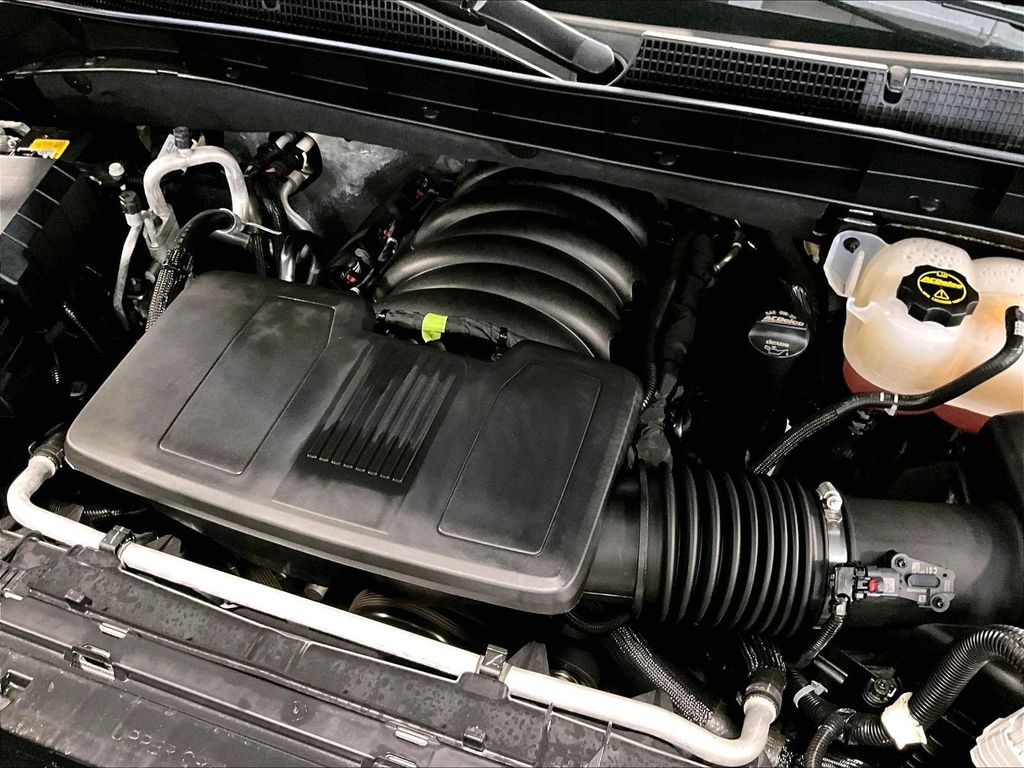 2024 GMC Sierra 1500 — photo 36