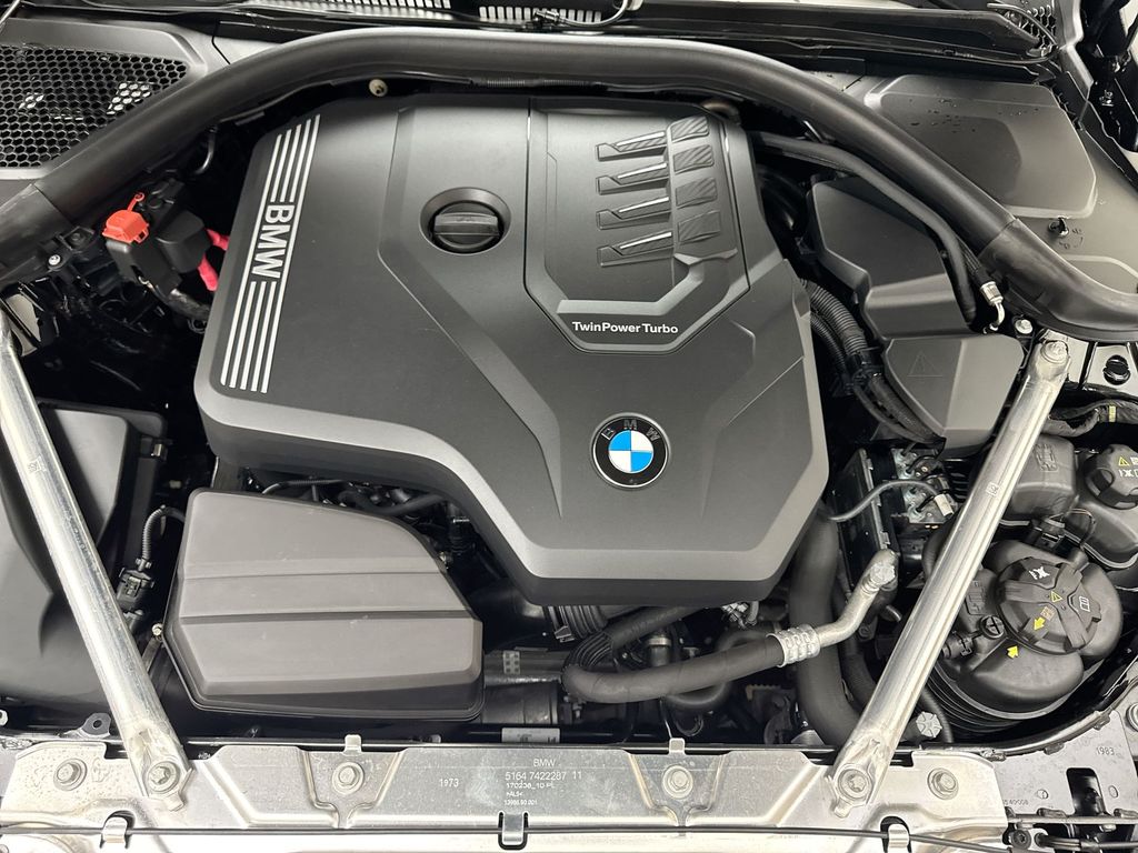 2024 BMW 4 Series 430i xDrive 24