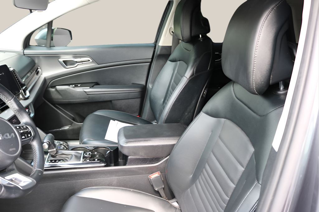 Used Car 2024 Kia Sportage  Sx-prestige For Sale Under $35,000 In Austin, Texas