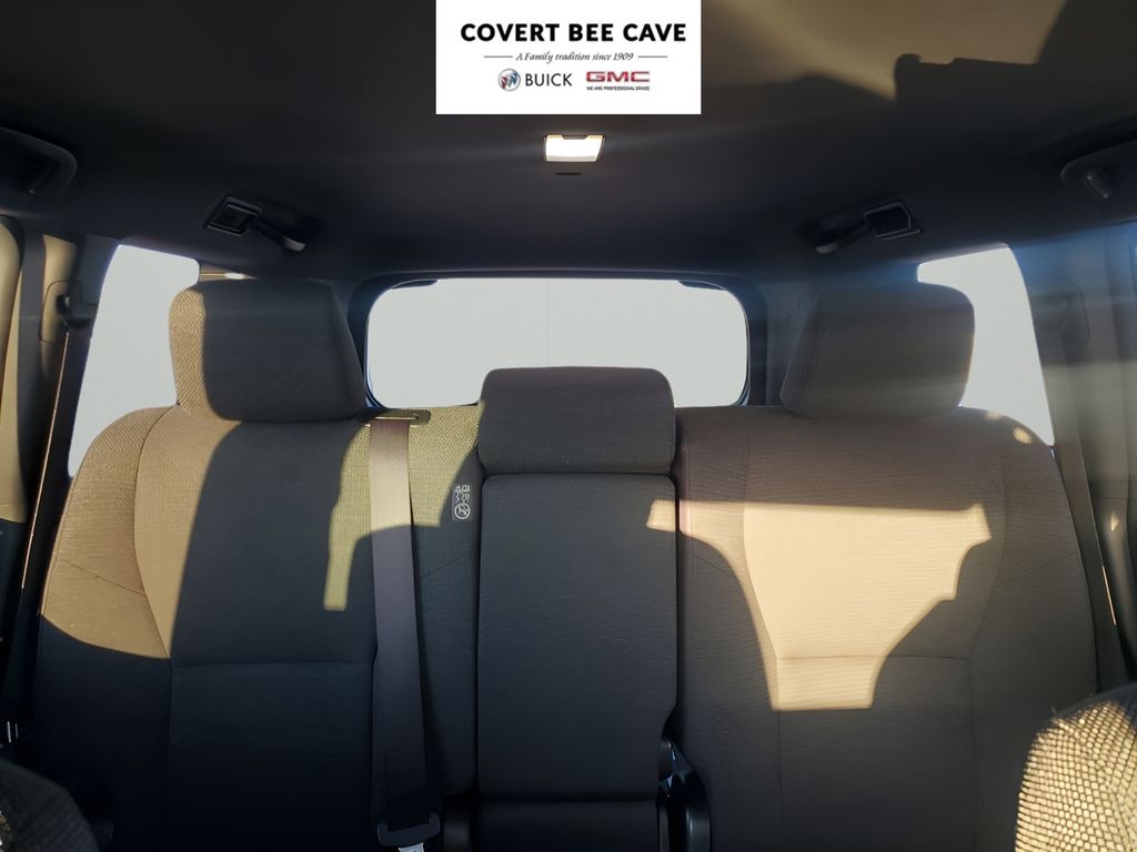 Used Car 2025 Toyota Land Cruiser  Base For Sale Under $60,000 In Austin, Texas