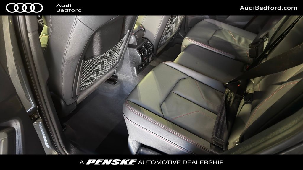 Thumbnail: 2025 Audi Q3 - 20