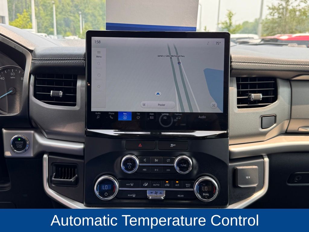 2022 Ford Expedition XLT