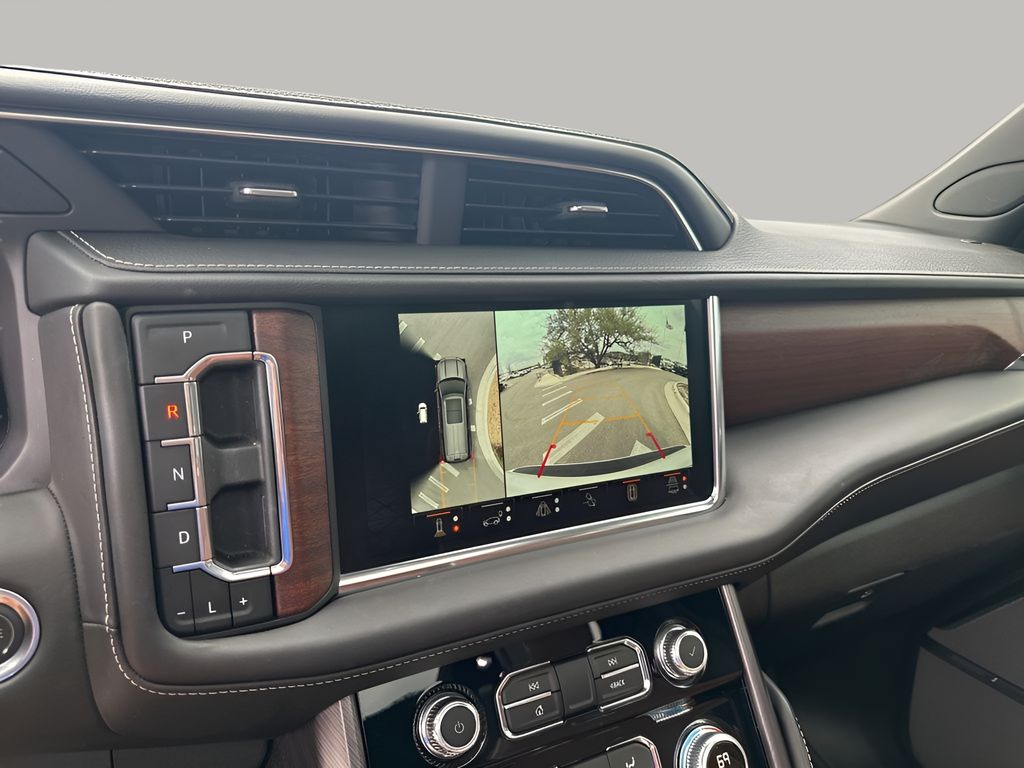 Used Car 2024 Gmc Yukon  Denali Ultimate For Sale Under $90,000 In Austin, Texas