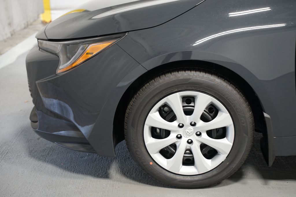 Thumbnail: 2026 Toyota Corolla - 5