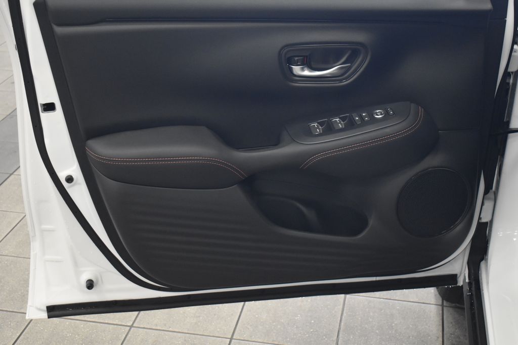 Thumbnail: 2026 Honda HR-V - 8