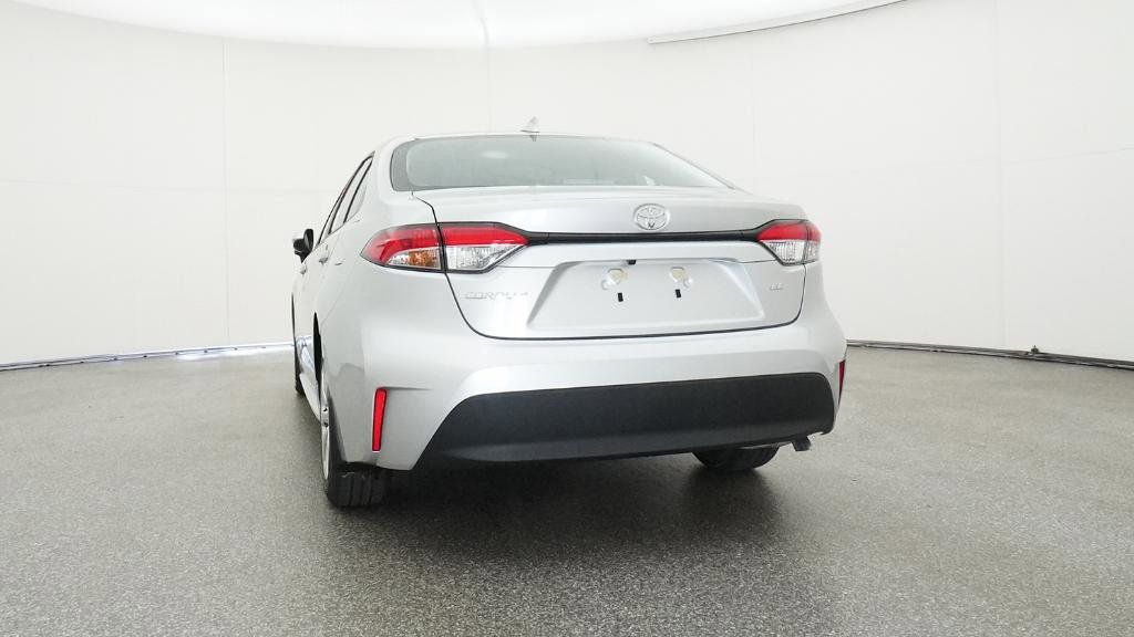 Thumbnail: 2026 Toyota Corolla - 28