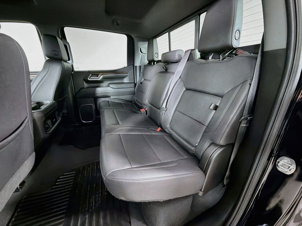Used 2023 Chevrolet Silverado 1500 Truck