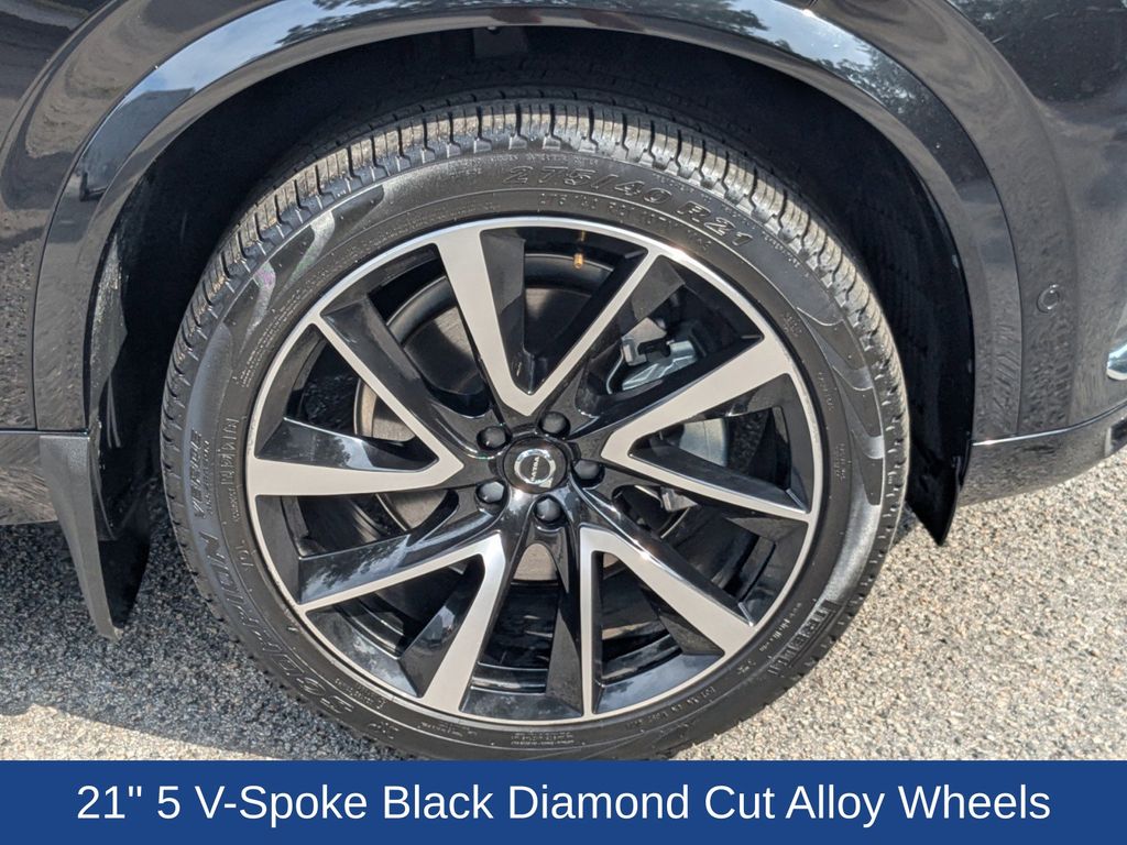 2023 Volvo XC90 B6 Plus 7-Seater