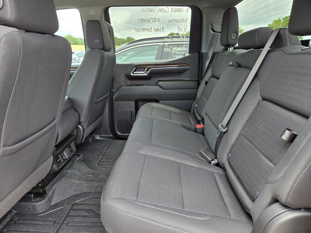 Used 2024 GMC Sierra 1500 Truck