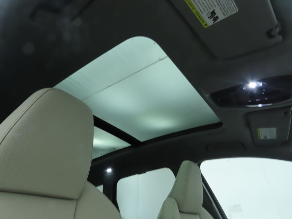 2025 Audi Q6 e-tron Premium 20
