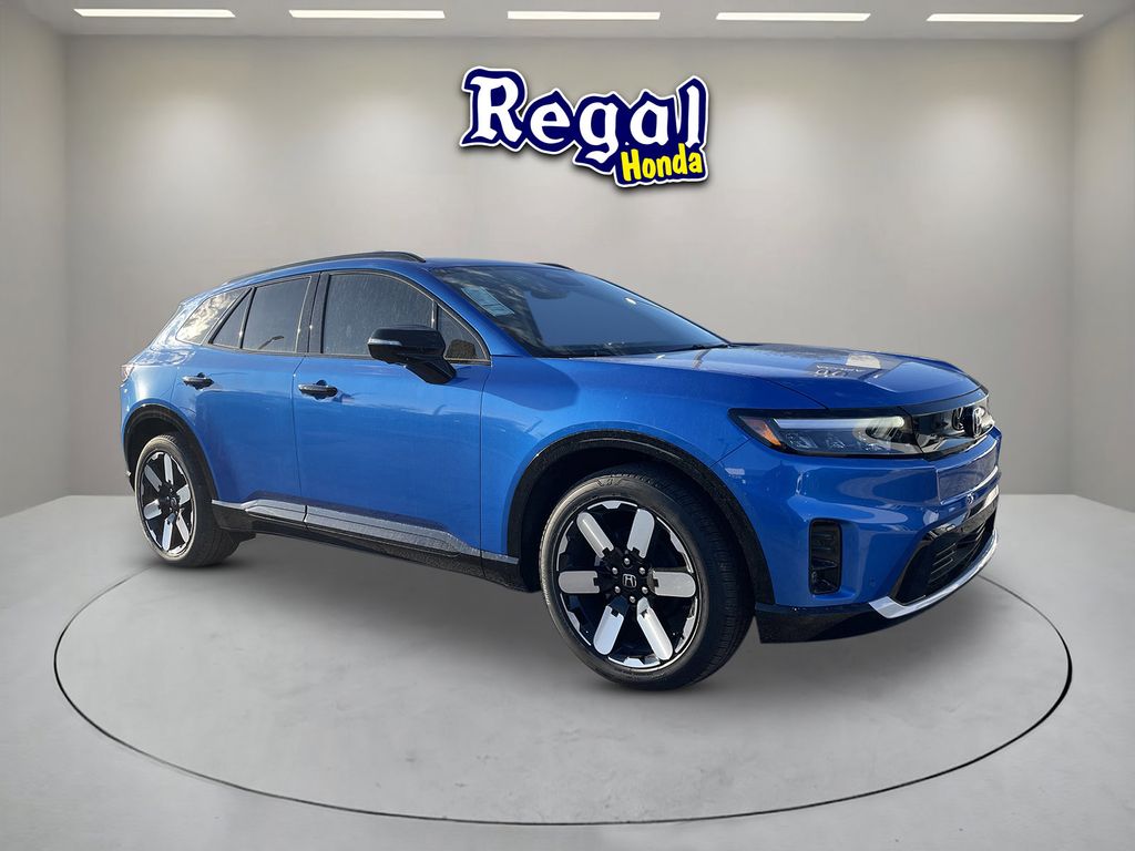 new 2026 Honda Prologue car, priced at $49,473