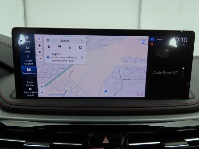 Thumbnail: 2026 Acura MDX - 16