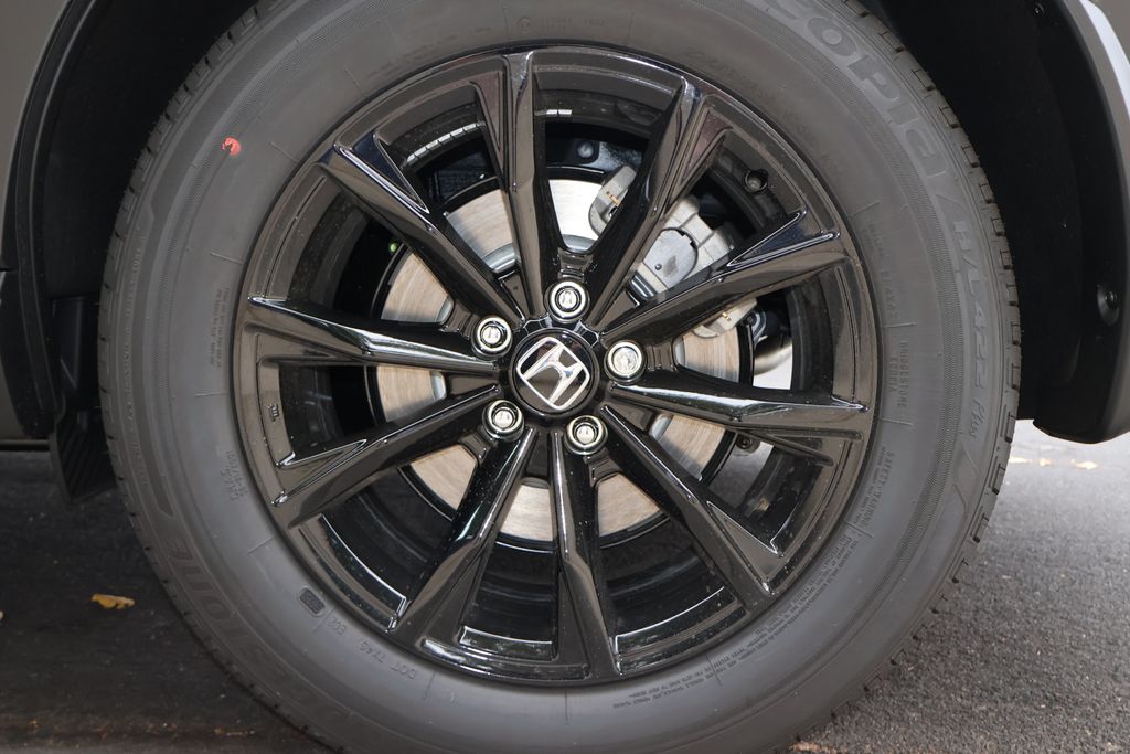 Thumbnail: 2026 Honda CR-V - 26