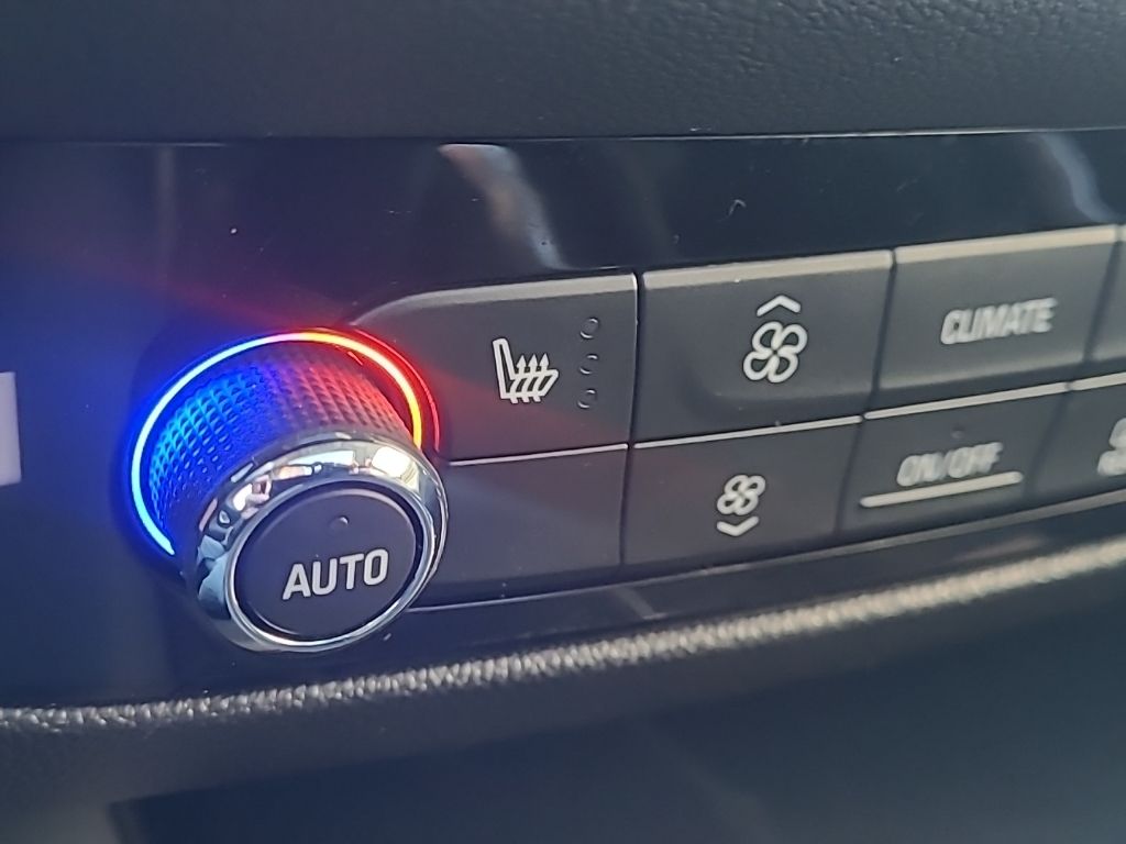 used 2021 Buick Enclave car, priced at $23,882