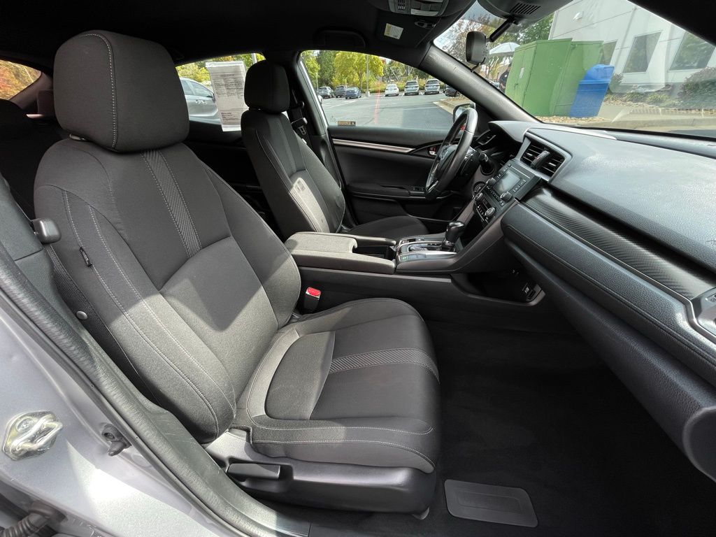 Thumbnail: 2019 Honda Civic - 31